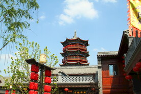 文旅古街