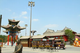 文旅古街