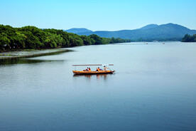 西湖风景
