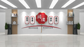 学校文化墙