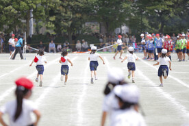 学校运动会