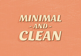 PS文字效果  样式 特效文字