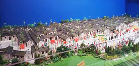 潮汕建筑雕塑