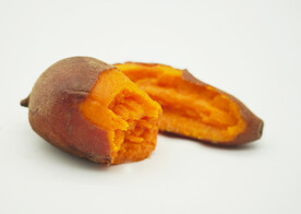 红薯摄影素材  