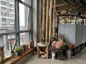 门厅
