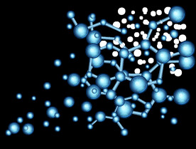 化学分子