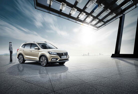 新能源汽车 上市kv