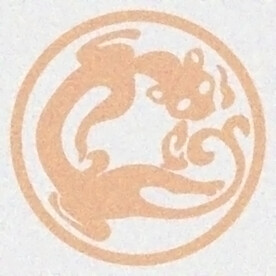兽纹图案 