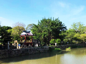 汕头中山公园