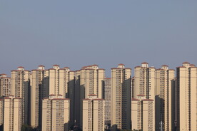 居住大楼