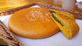 黄金饼