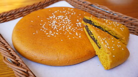 荞饼