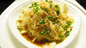 蒜蓉粉丝