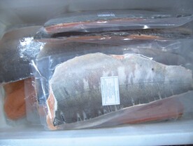 海鲜料理