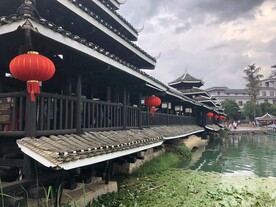楼台