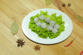 火锅丸子