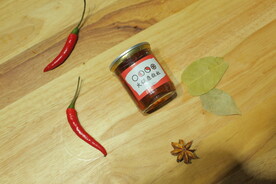 香油