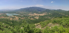 嵩山