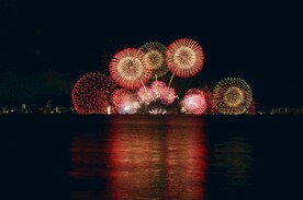 烟花