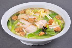 家常烩菜