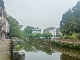 清清之水