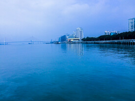 礐石海