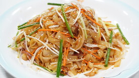 干炒牛河