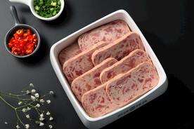 午餐肉