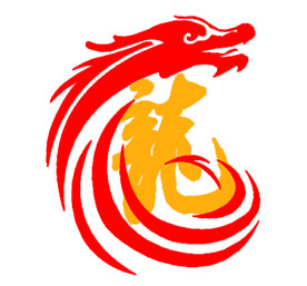 龙