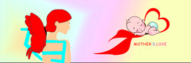  母婴店banner