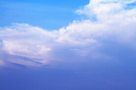 云层