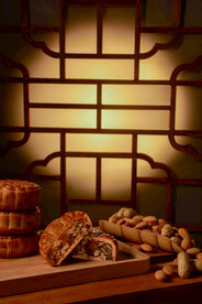 月饼组合