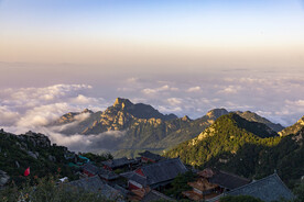 泰山