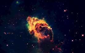 宇宙星系