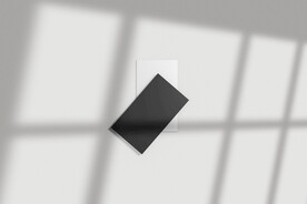 名片卡片明信片