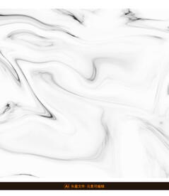 灰色大理石纹理背景