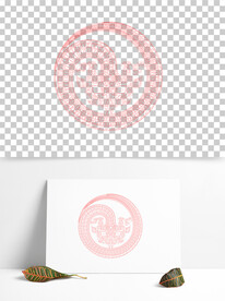 战国青铜器蟠龙纹