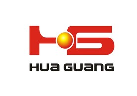 华光门业标志