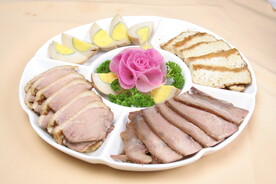 菜品 冷盘  新鲜  卤制  