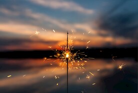 烟花