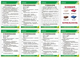 厨房人员岗位职责 