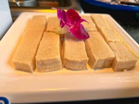 冻豆腐
