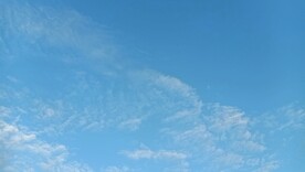 云海