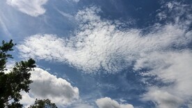 云海