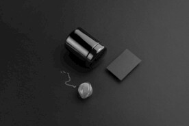 茶叶罐子小罐茶