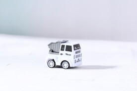 运载车