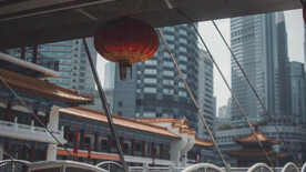 城市风情