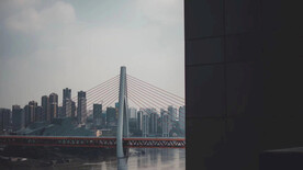 城市风情