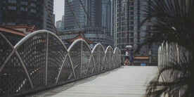 城市风情
