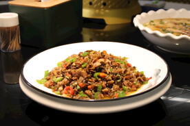湘西外婆菜